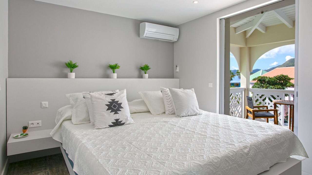 Photo of Bedroom in Orient Bay