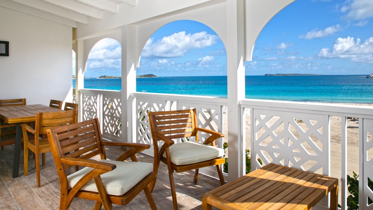 Photo of Outdoor in Orient Bay