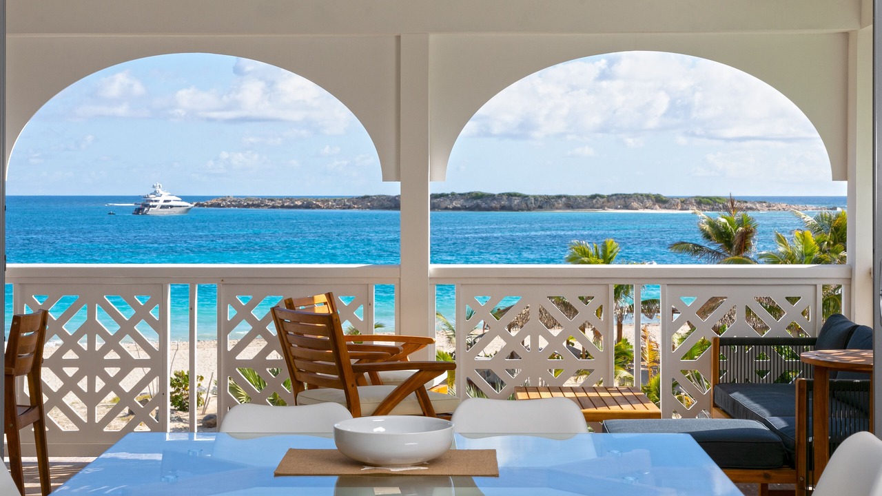 Photo of Outdoor in Orient Bay