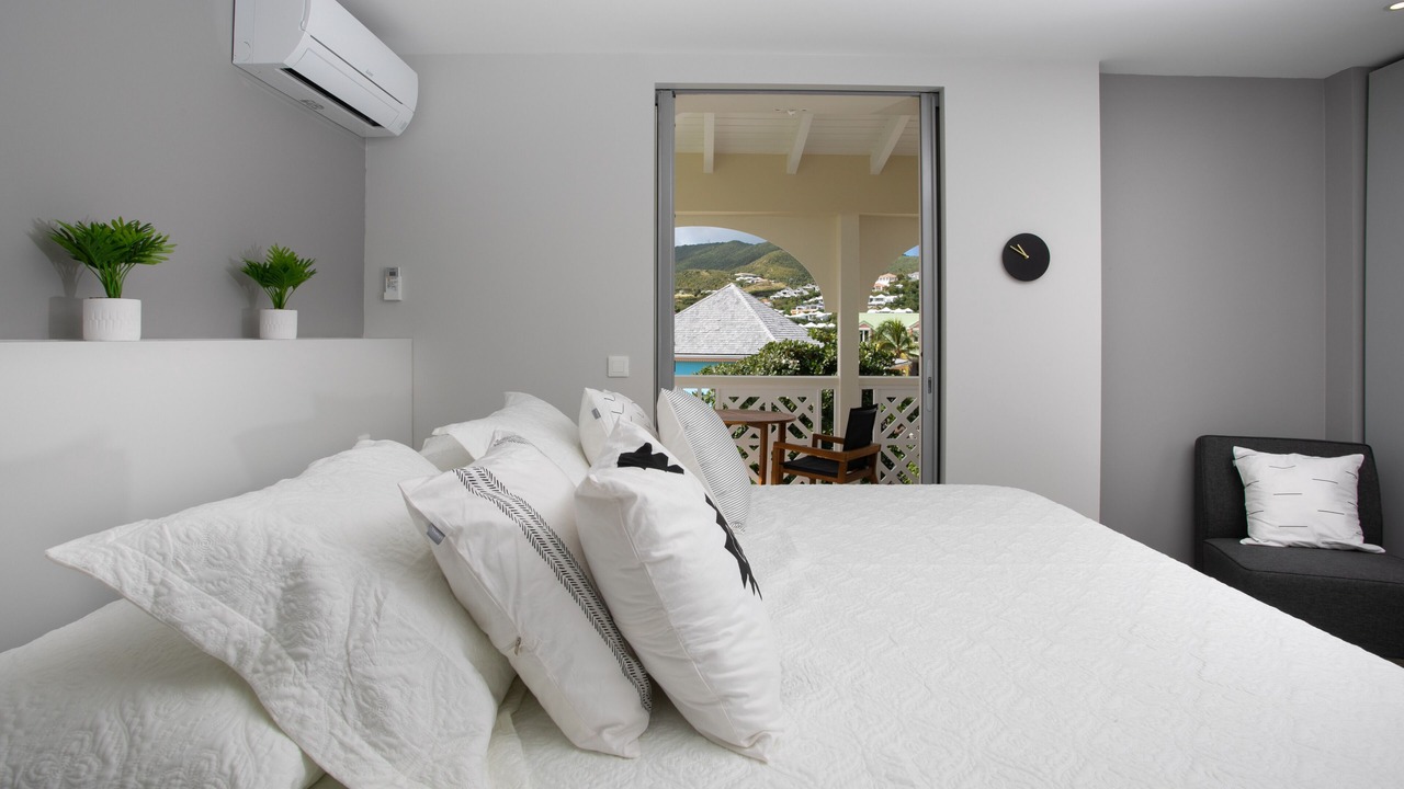 Photo of Bedroom in Orient Bay