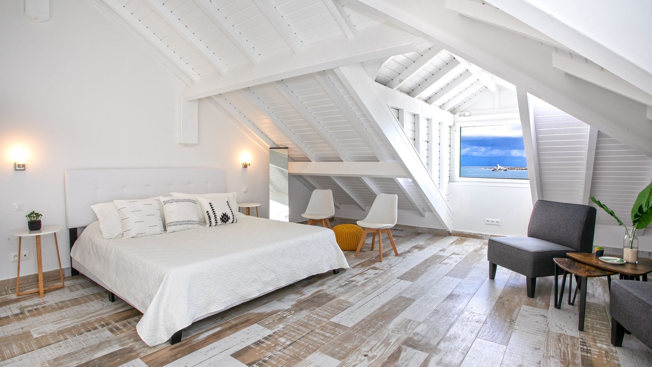 Photo of Bedroom in Orient Bay