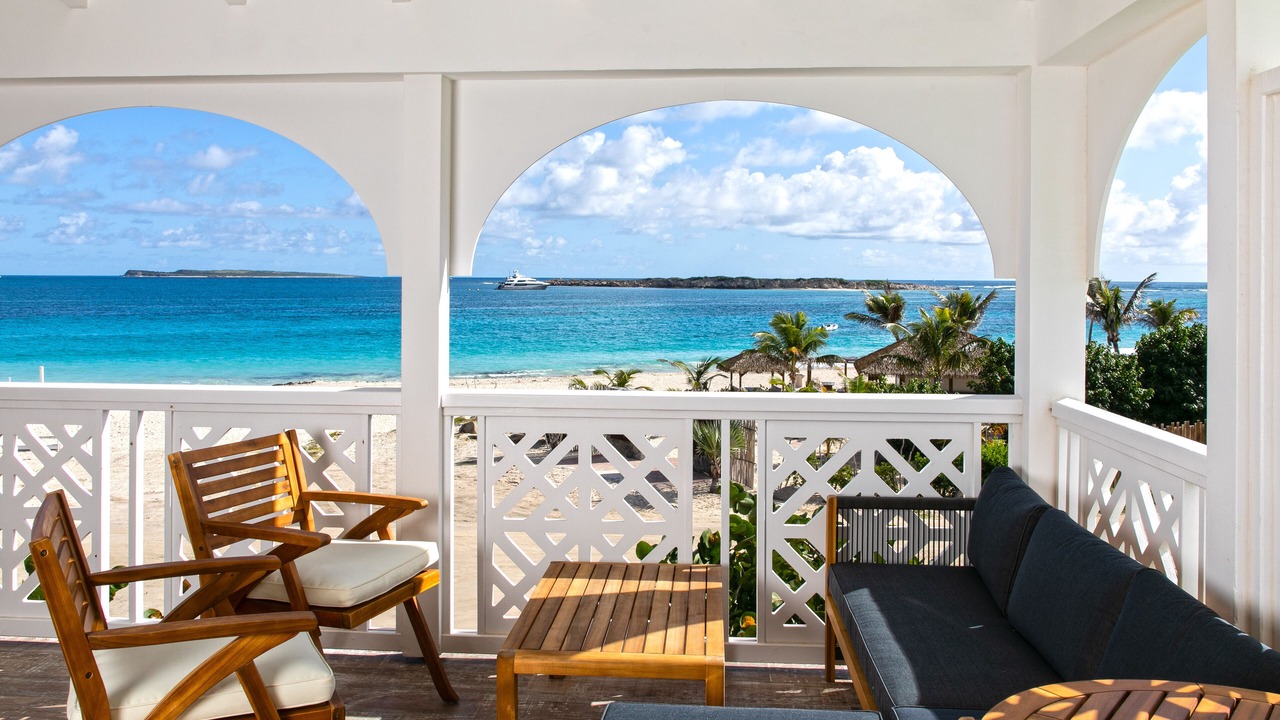 Photo of Outdoor in Orient Bay