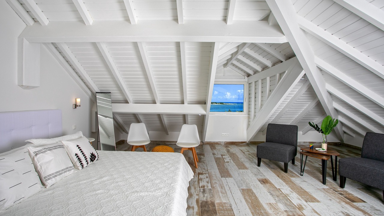 Photo of Bedroom in Orient Bay