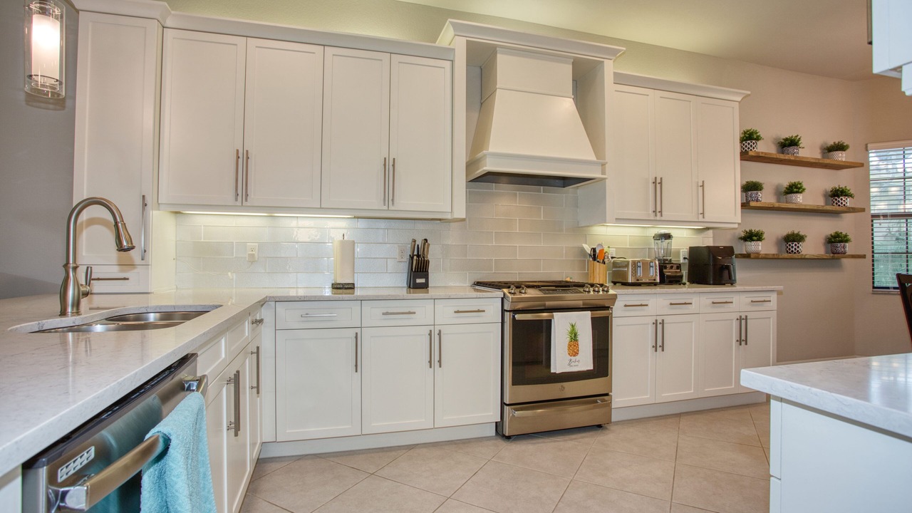 Photo of Kitchen in Naples