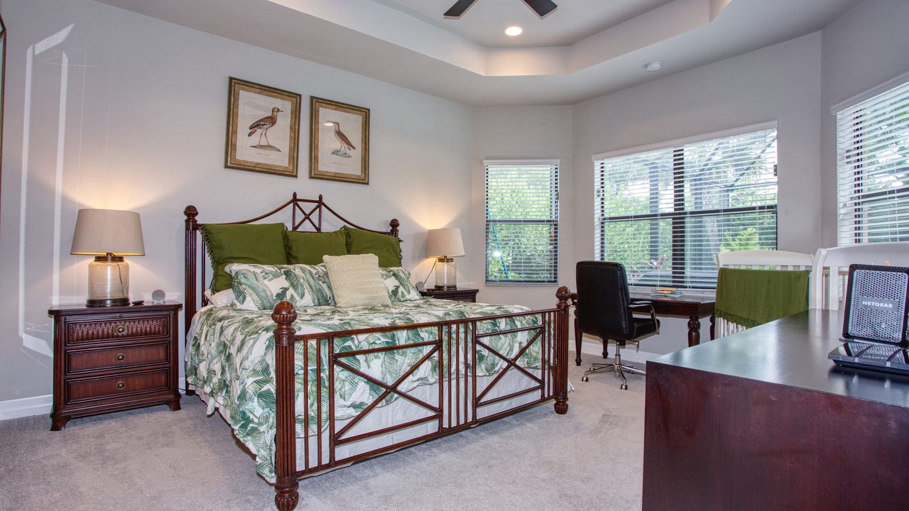 Photo of Bedroom in Naples