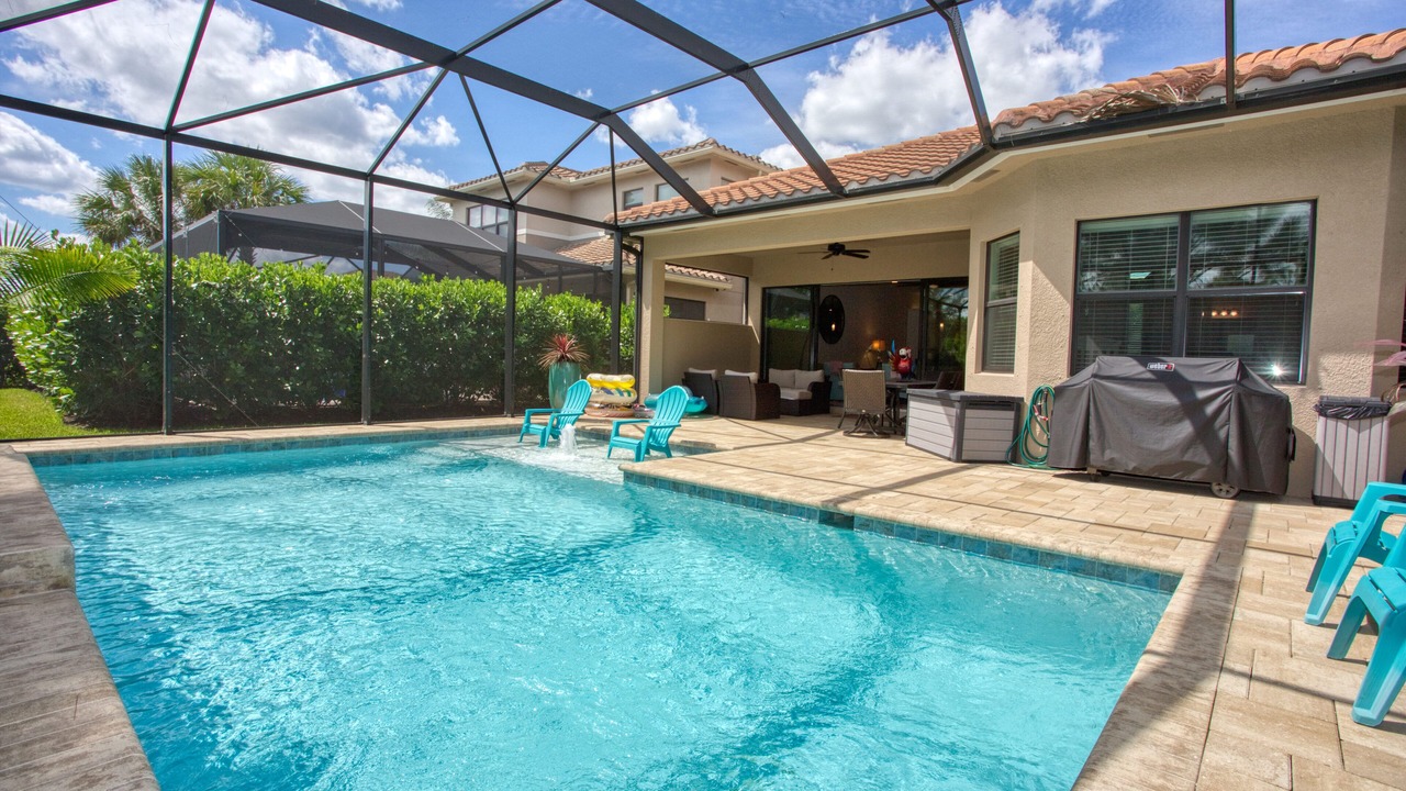 Photo of Outdoor in Naples