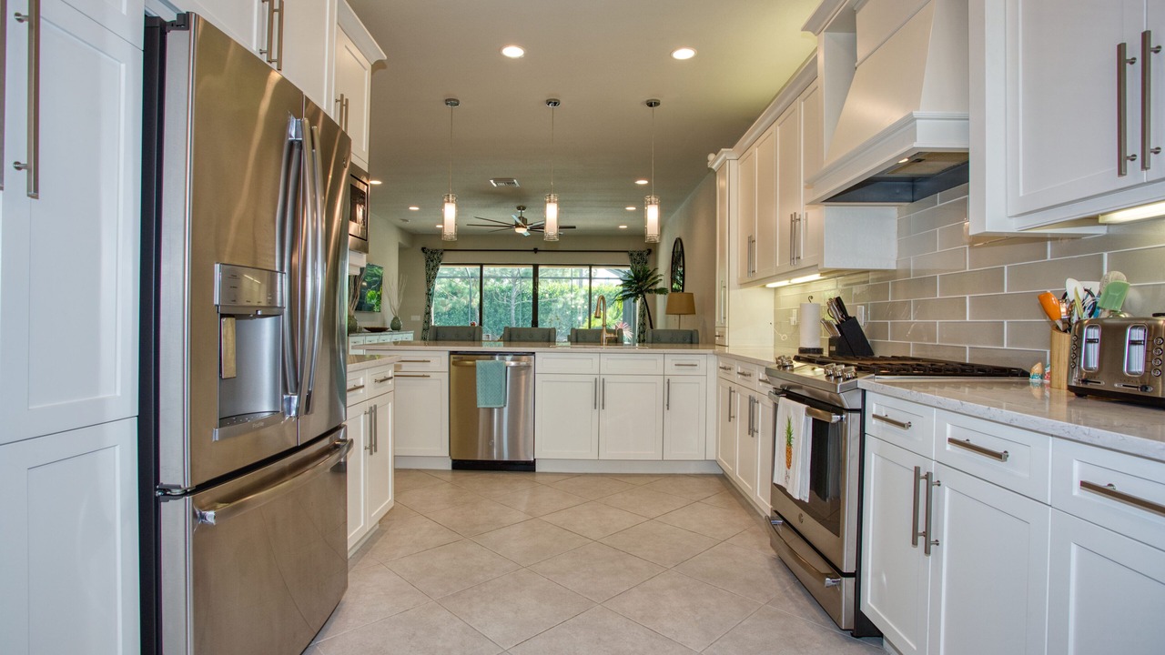 Photo of Kitchen in Naples