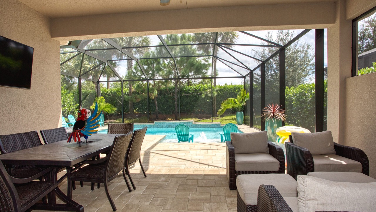 Photo of Outdoor in Naples
