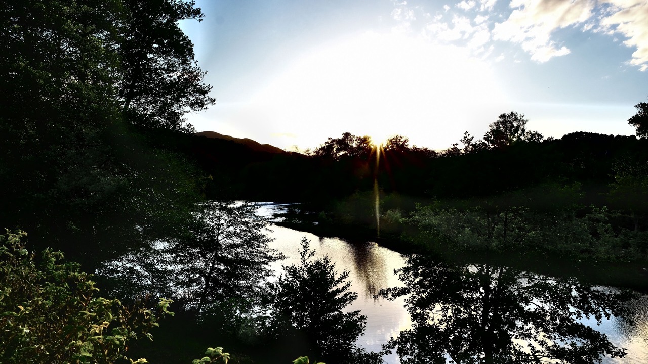 Photo of Outdoor in Chambonas