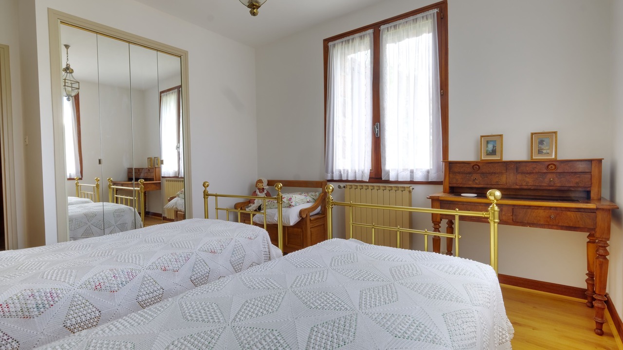 Photo of Bedroom in Chambonas