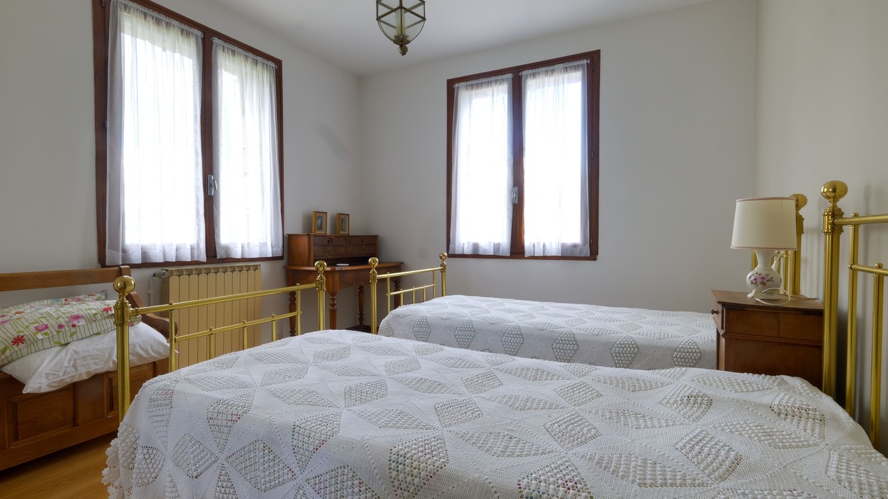 Photo of Bedroom in Chambonas
