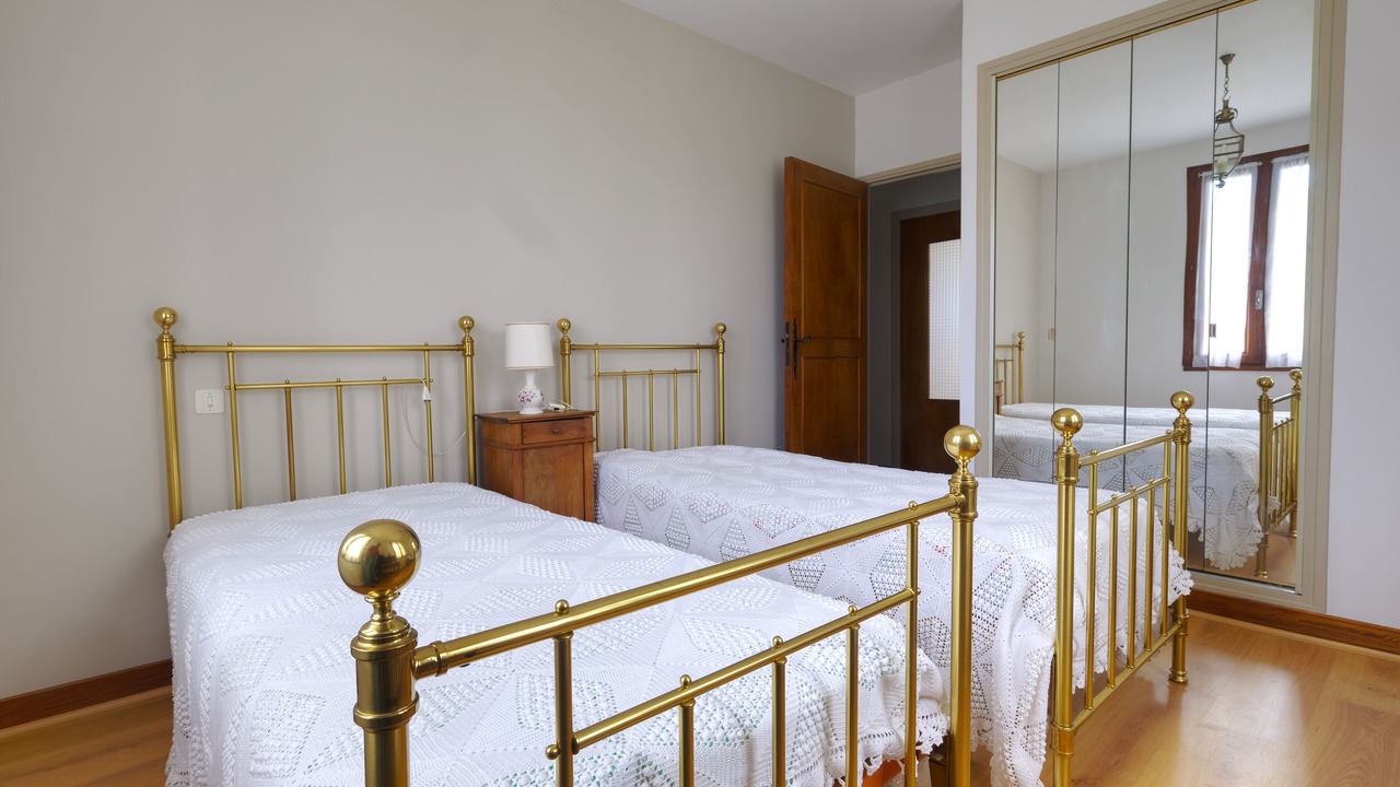Photo of Bedroom in Chambonas