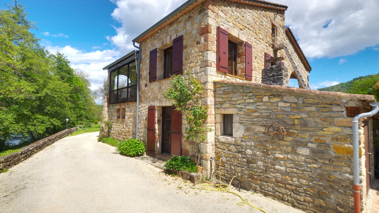 Photo of Outdoor in Chambonas