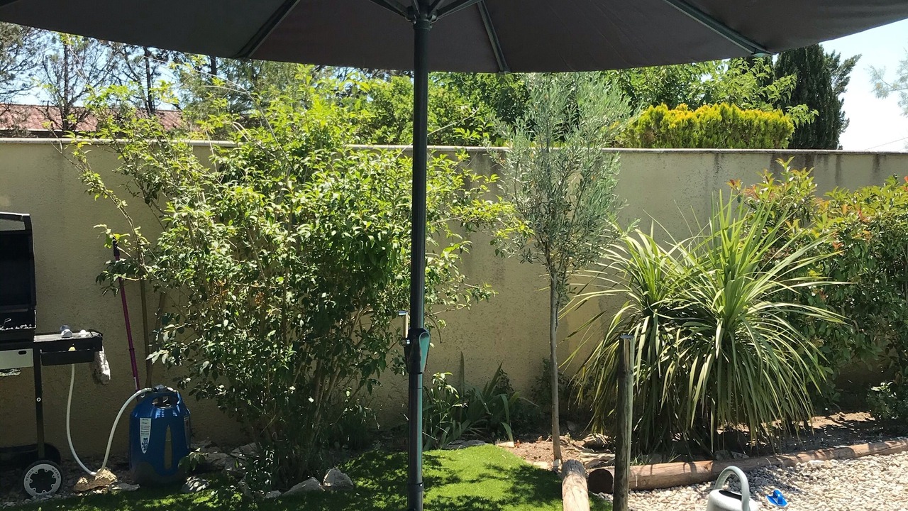 Photo of Outdoor in Caumont-sur-Durance