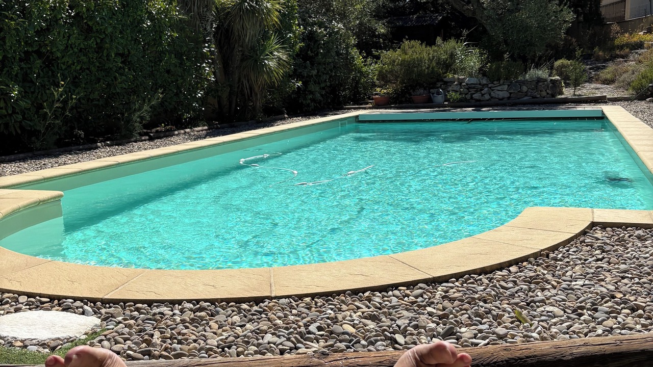 Photo of Outdoor in Caumont-sur-Durance