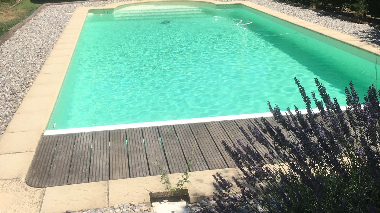 Photo of Outdoor in Caumont-sur-Durance