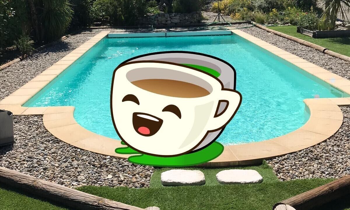 Photo of Outdoor in Caumont-sur-Durance