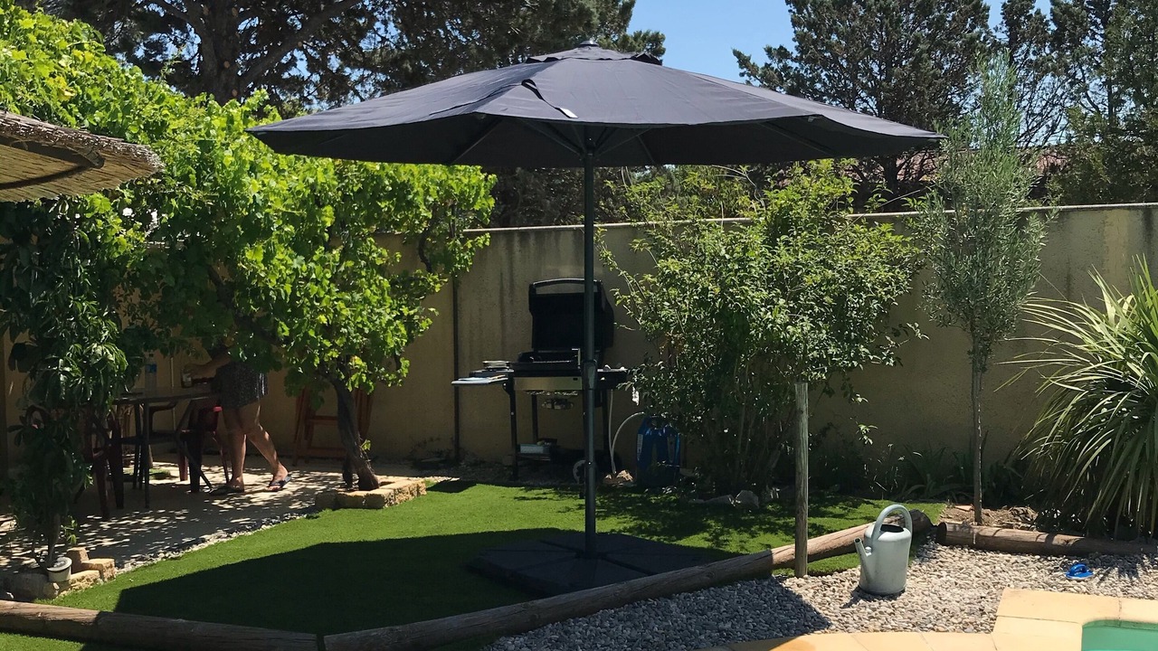 Photo of Outdoor in Caumont-sur-Durance