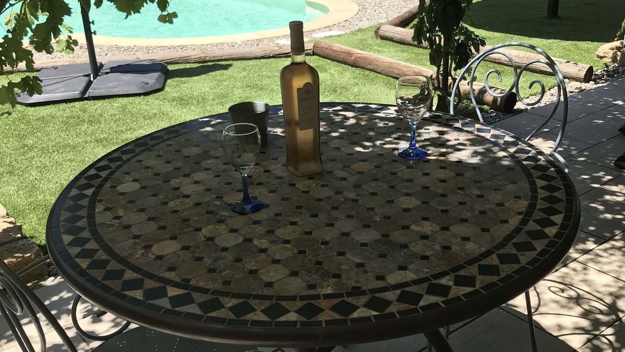 Photo of Outdoor in Caumont-sur-Durance