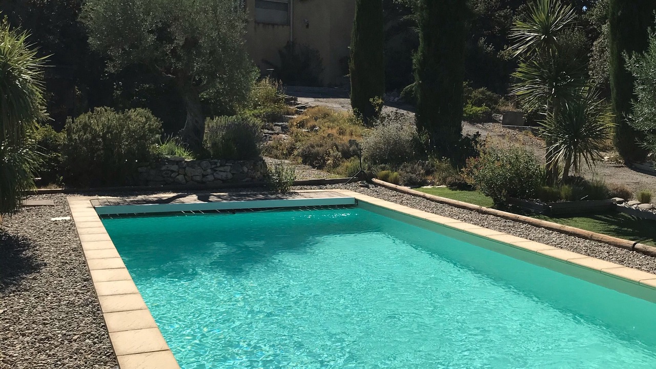 Photo of Outdoor in Caumont-sur-Durance