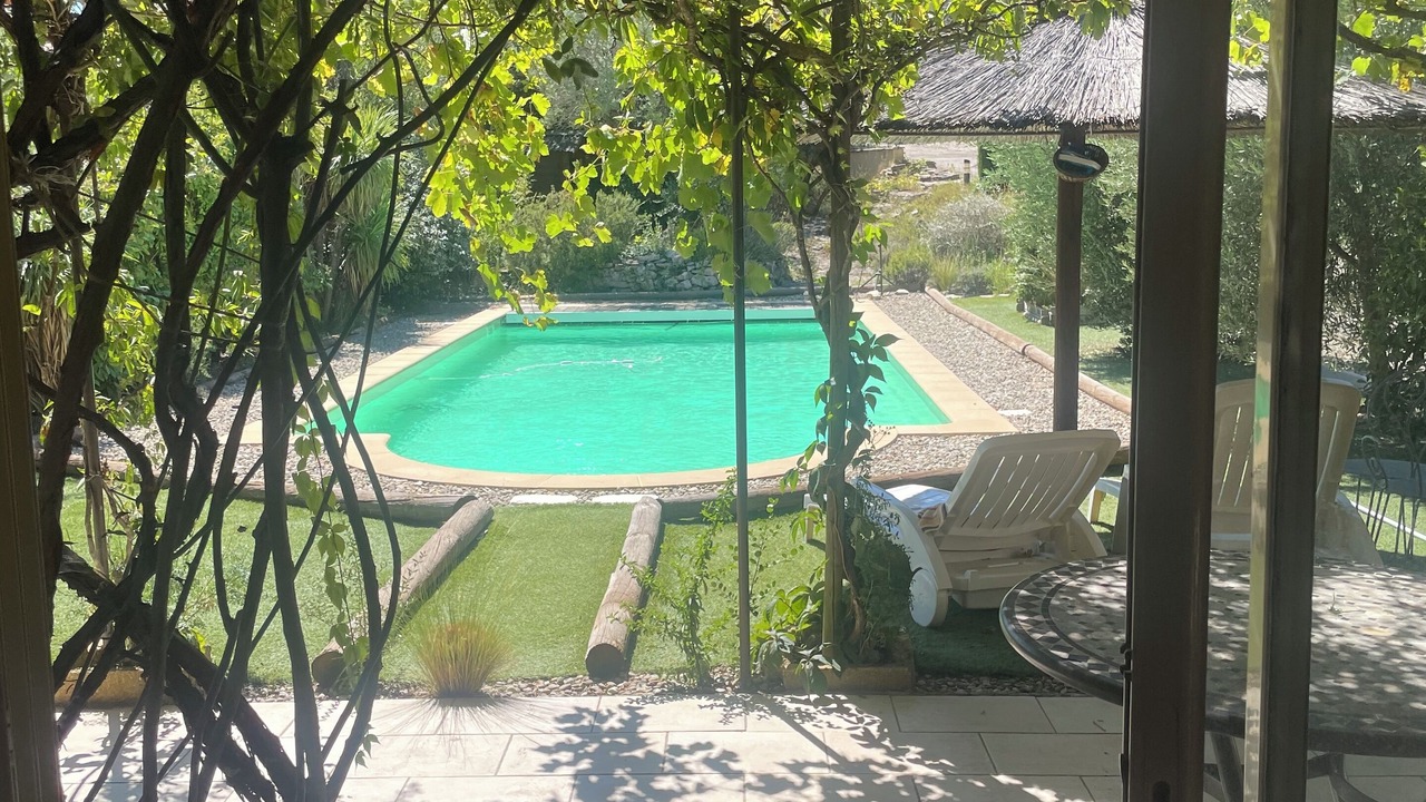 Photo of Outdoor in Caumont-sur-Durance