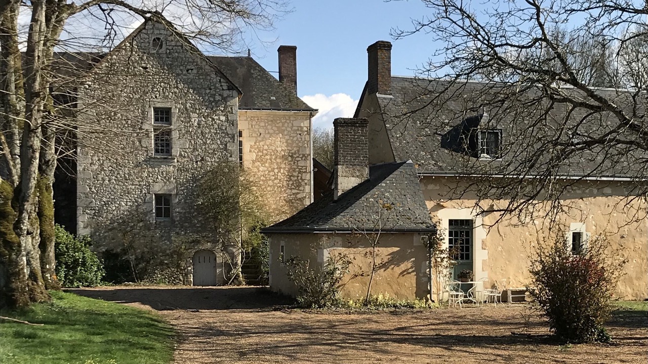 Photo of Outdoor in Saint-Germain-d'Arce