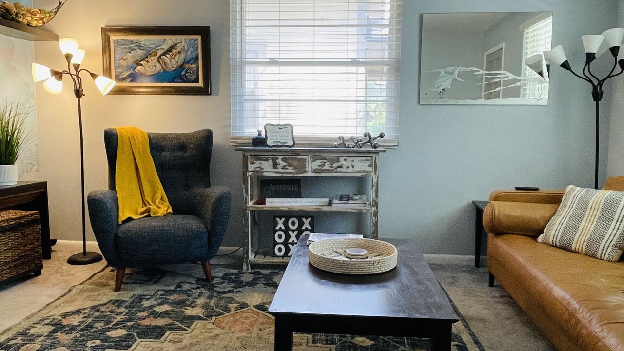 Photo of Bedroom in Avondale