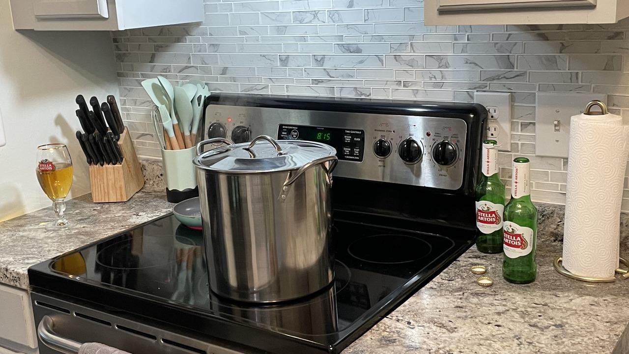 Photo of Kitchen in Avondale