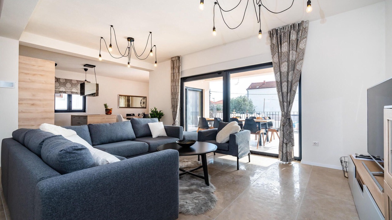 Photo of Bedroom in Biograd na Moru