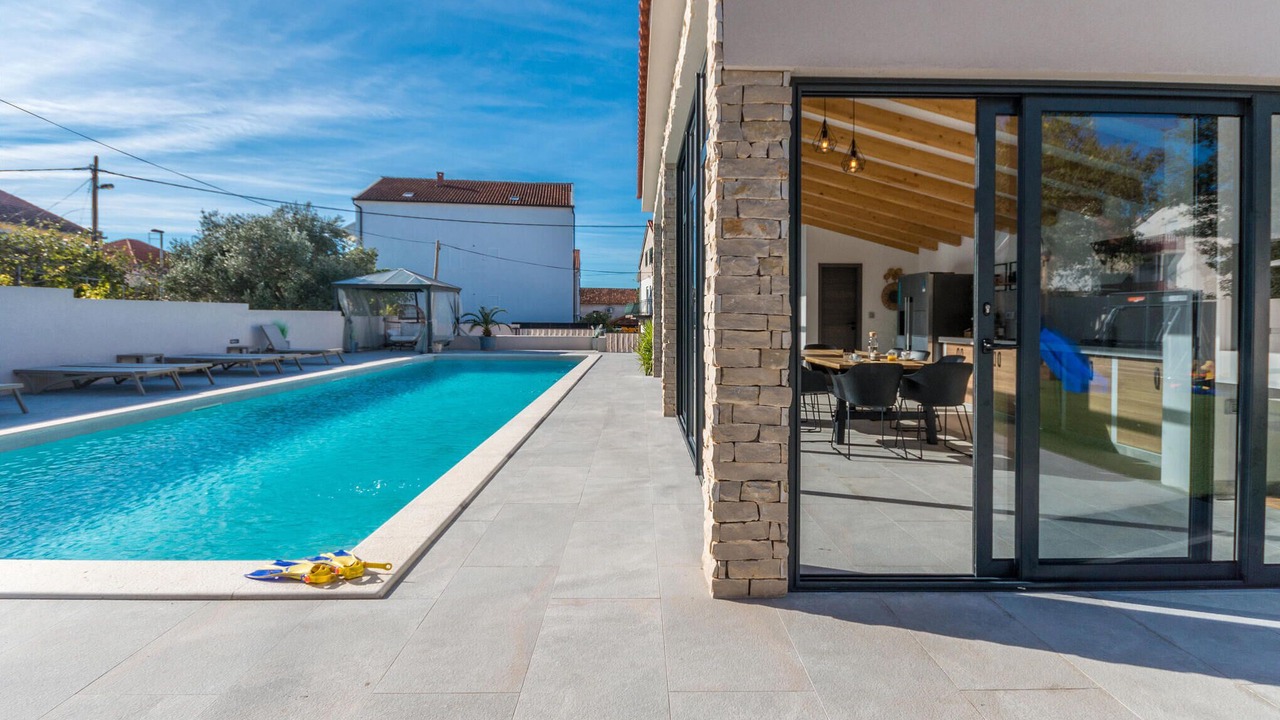 Photo of Outdoor in Biograd na Moru