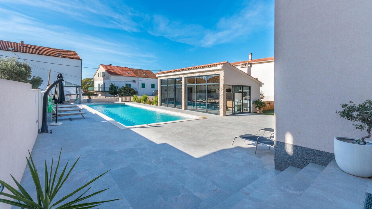 Photo of Outdoor in Biograd na Moru