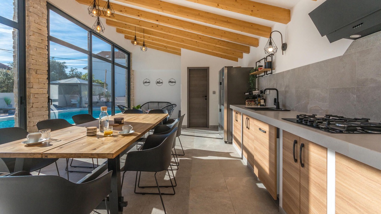 Photo of Bedroom in Biograd na Moru