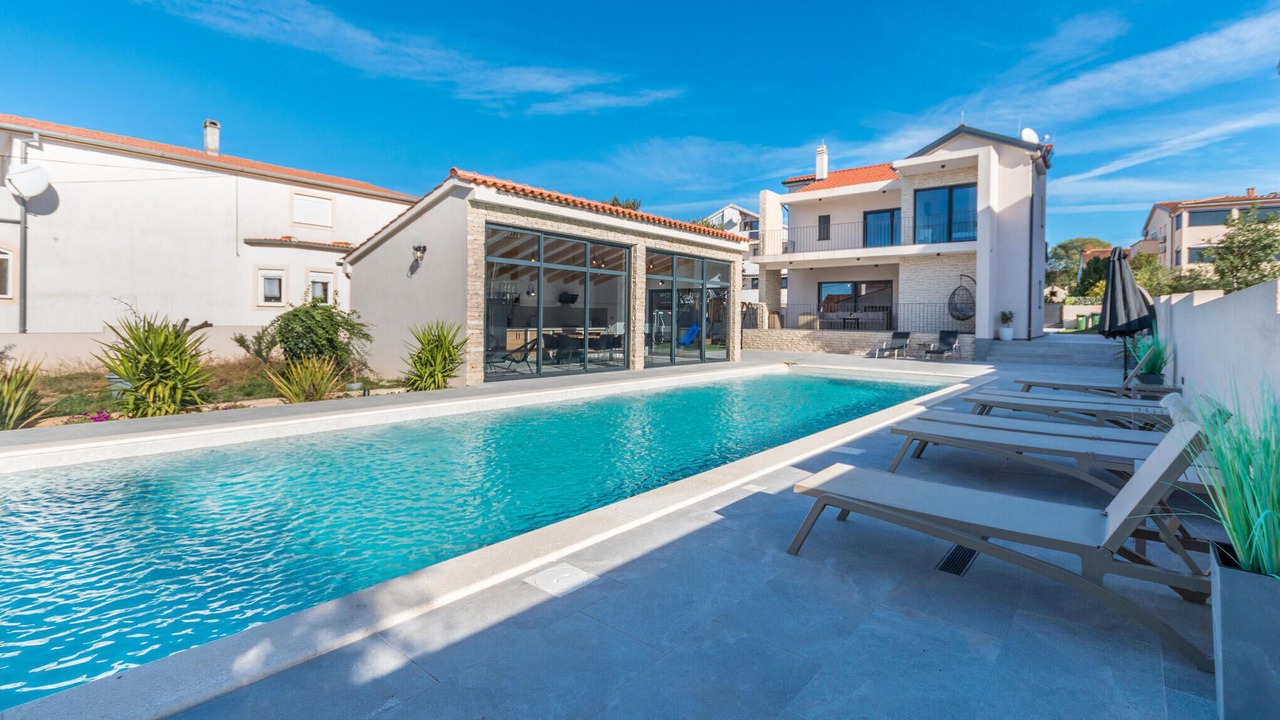 Photo of Outdoor in Biograd na Moru