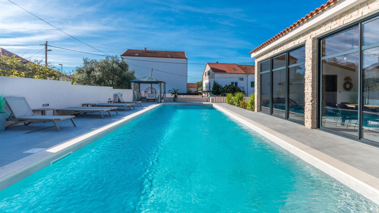 Photo of Outdoor in Biograd na Moru