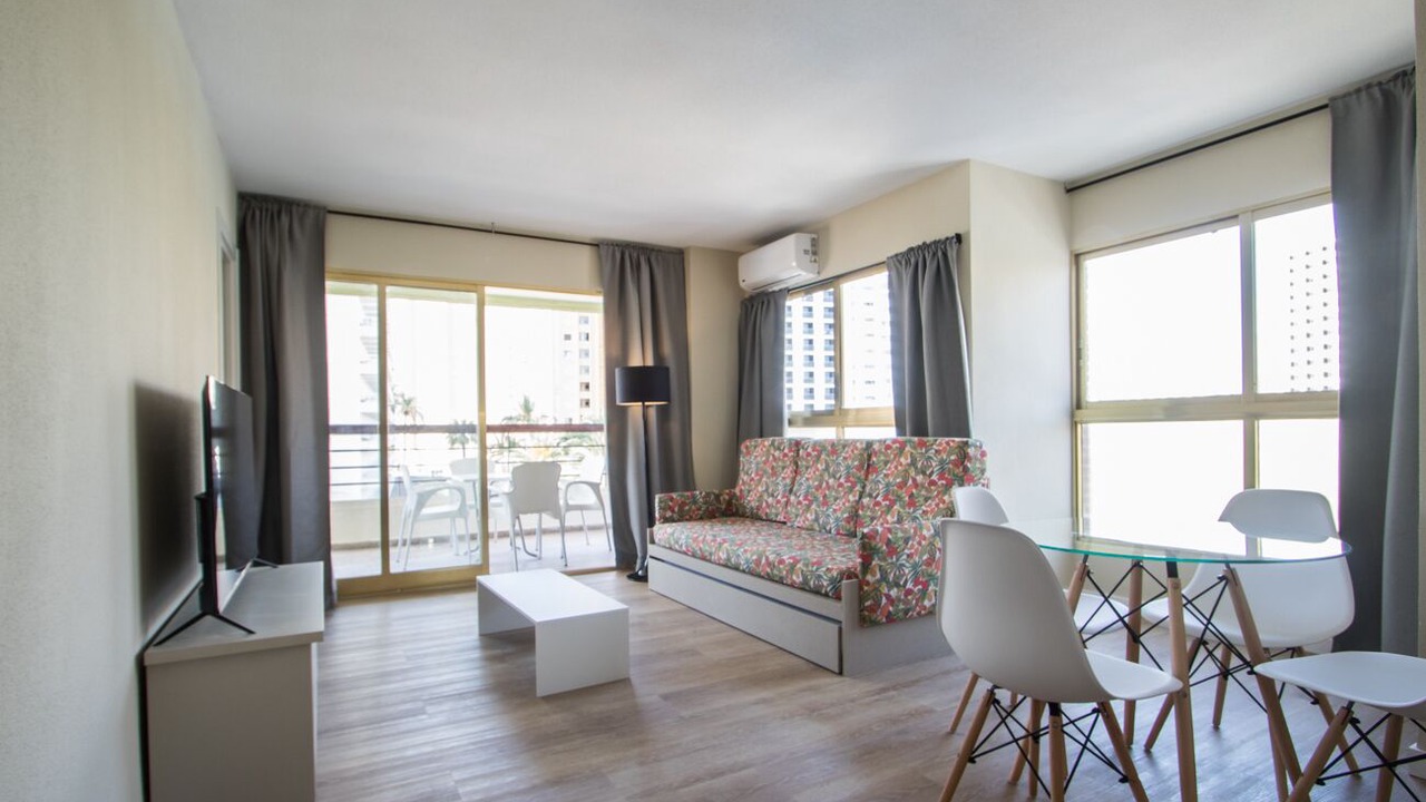 Photo of Livingroom in Rincon de Loix