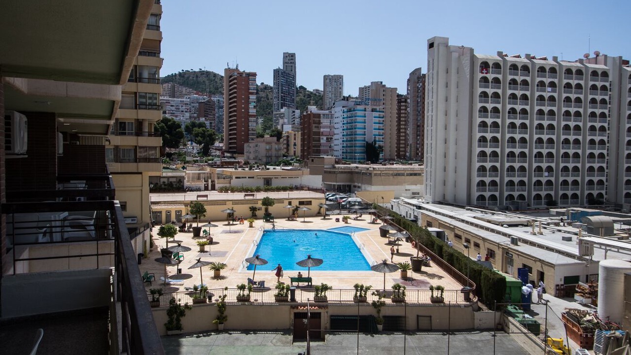 Photo of Outdoor in Rincon de Loix