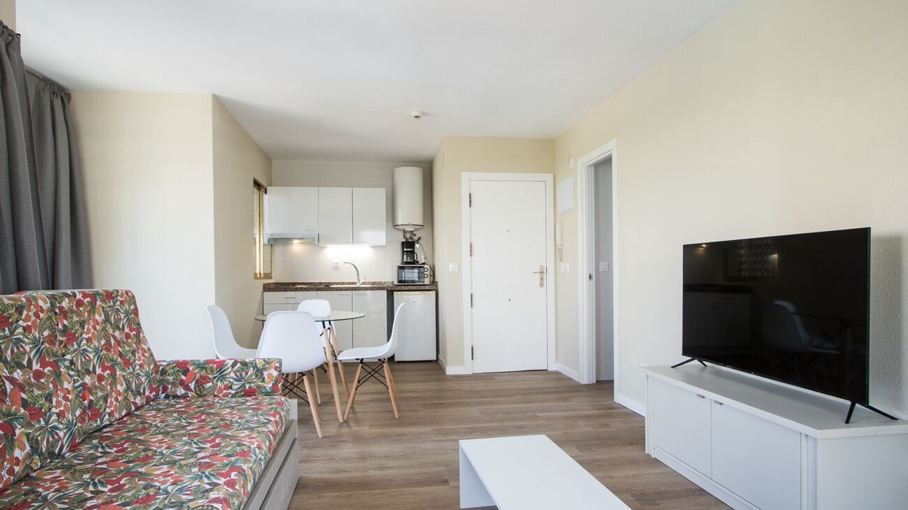 Photo of Livingroom in Rincon de Loix