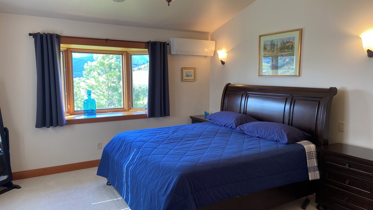 Photo of Bedroom in Missoula