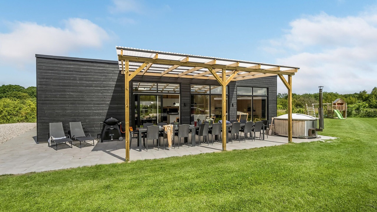 Photo of Outdoor in Fjellerup Strand