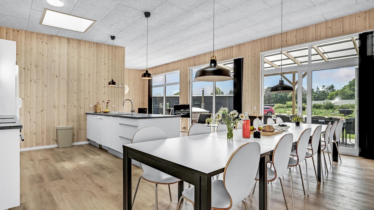 Photo of Bedroom in Fjellerup Strand
