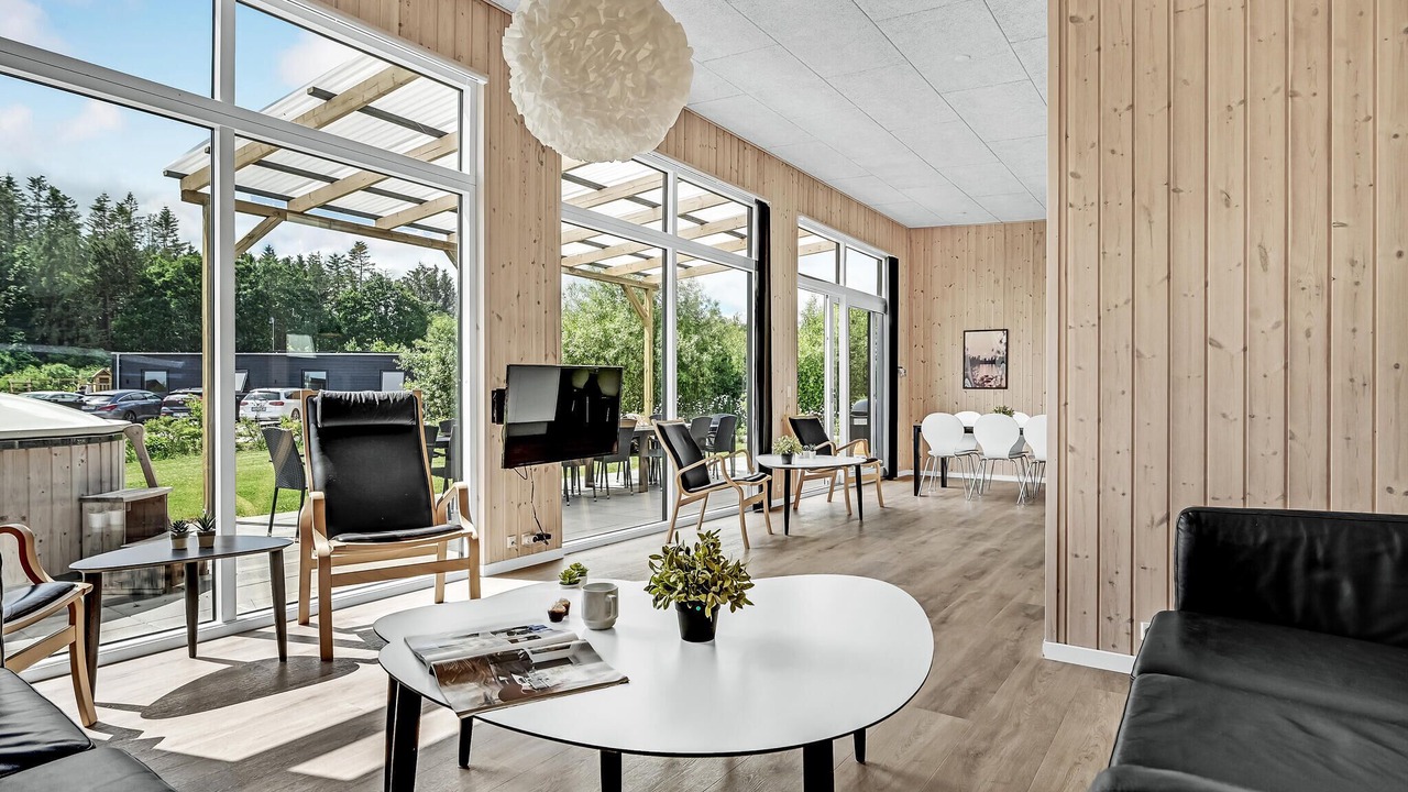 Photo of Bedroom in Fjellerup Strand