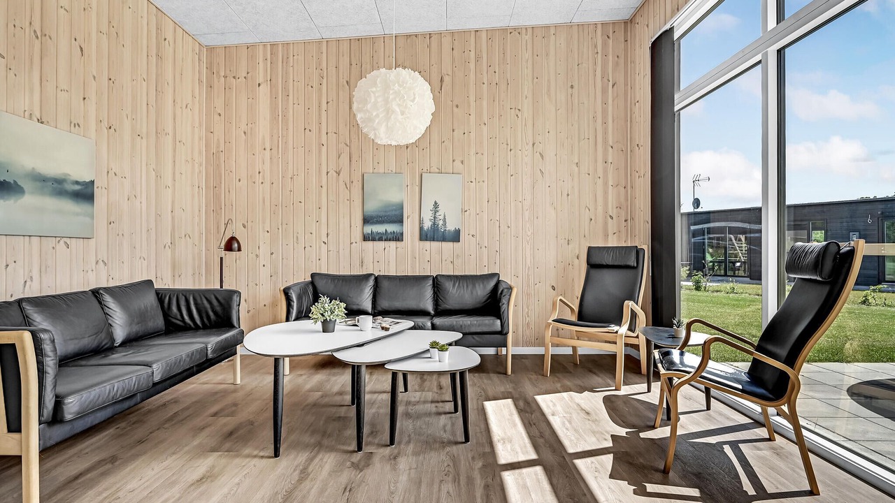 Photo of Bedroom in Fjellerup Strand