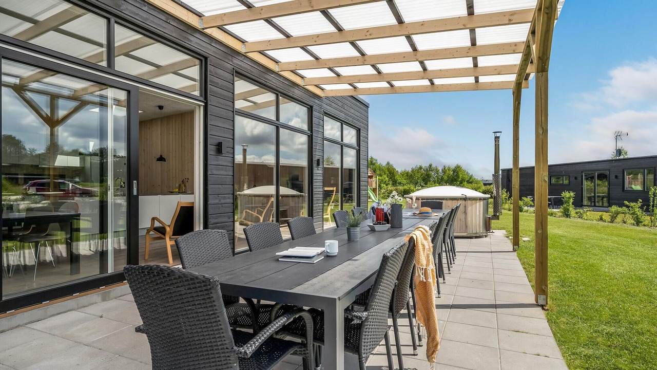 Photo of Outdoor in Fjellerup Strand