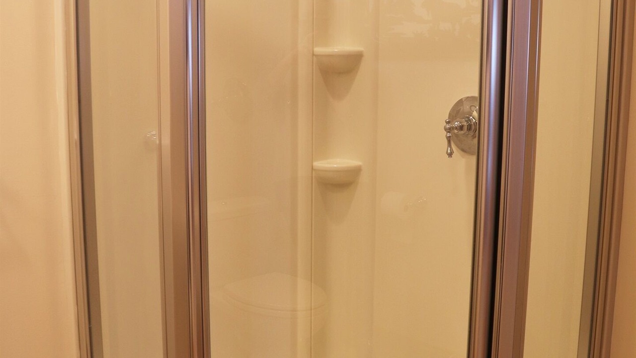 Photo of Bathroom in Burlington Flats
