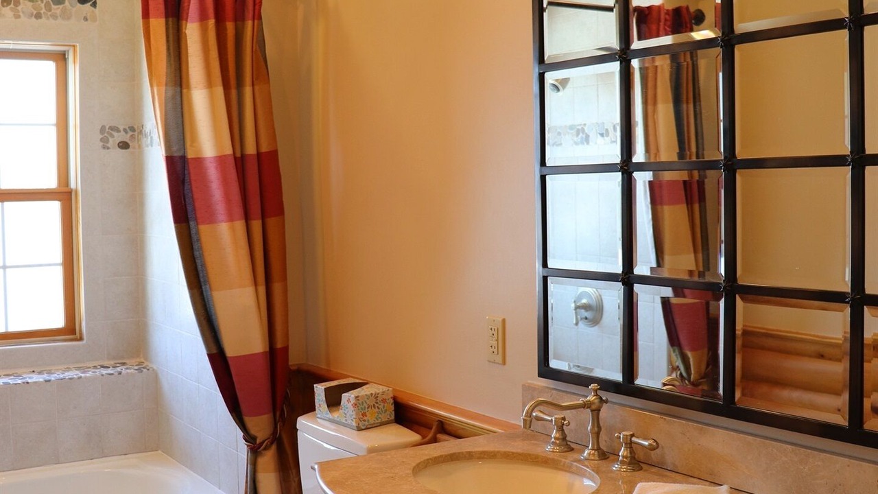 Photo of Bathroom in Burlington Flats
