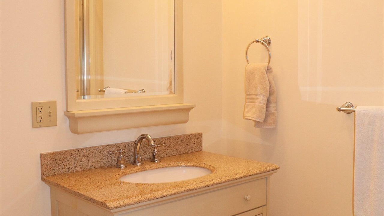 Photo of Bathroom in Burlington Flats
