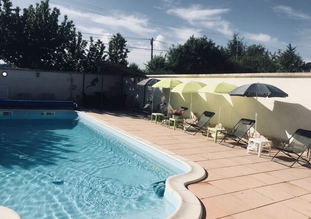 Photo of Outdoor in Chateauneuf-Val-Saint-Donat