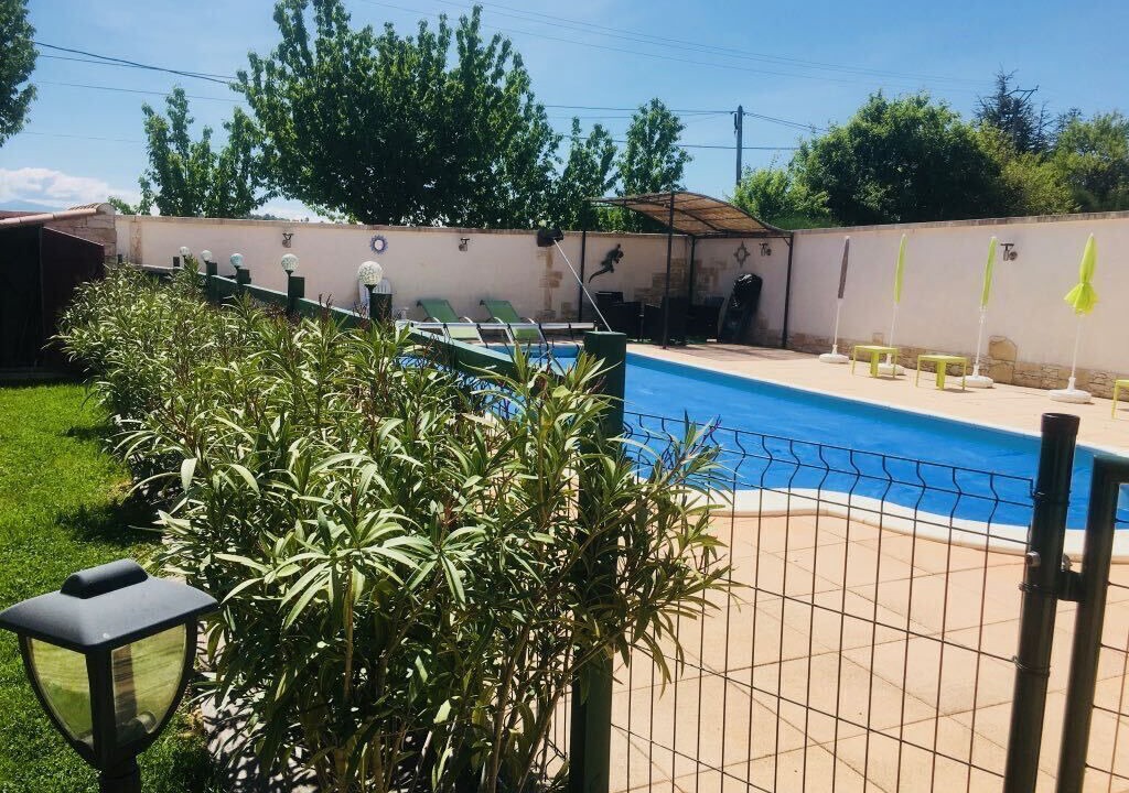 Photo of Outdoor in Chateauneuf-Val-Saint-Donat