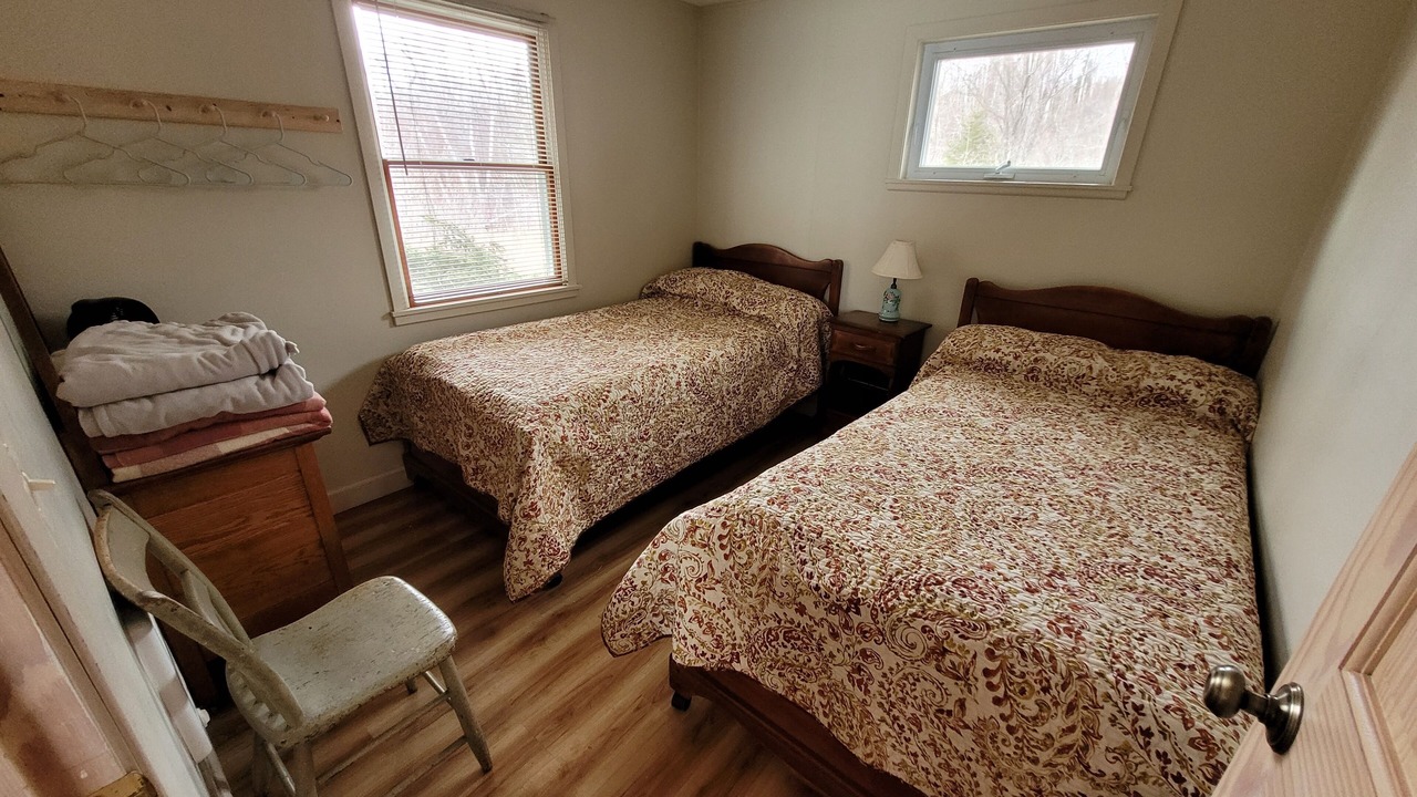 Photo of Bedroom in Tofte