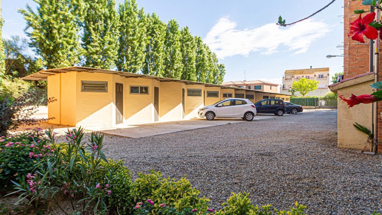 Photo of Outdoor in Cabrera de Mar